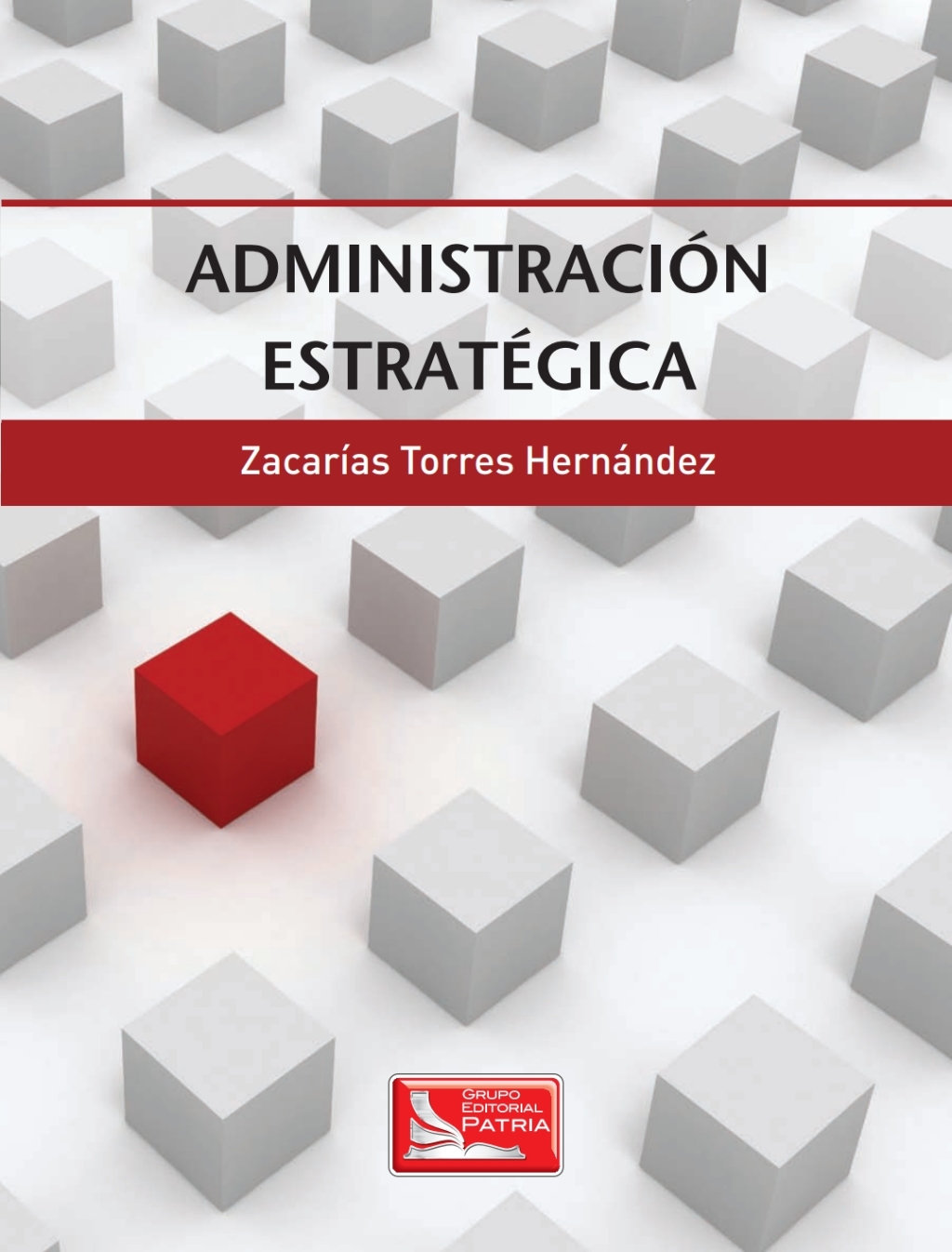Administración Estratégica 1st Edition