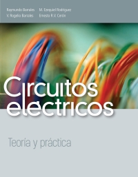 Imagen de portada: Circuitos eléctricos 1st edition 9786077440383