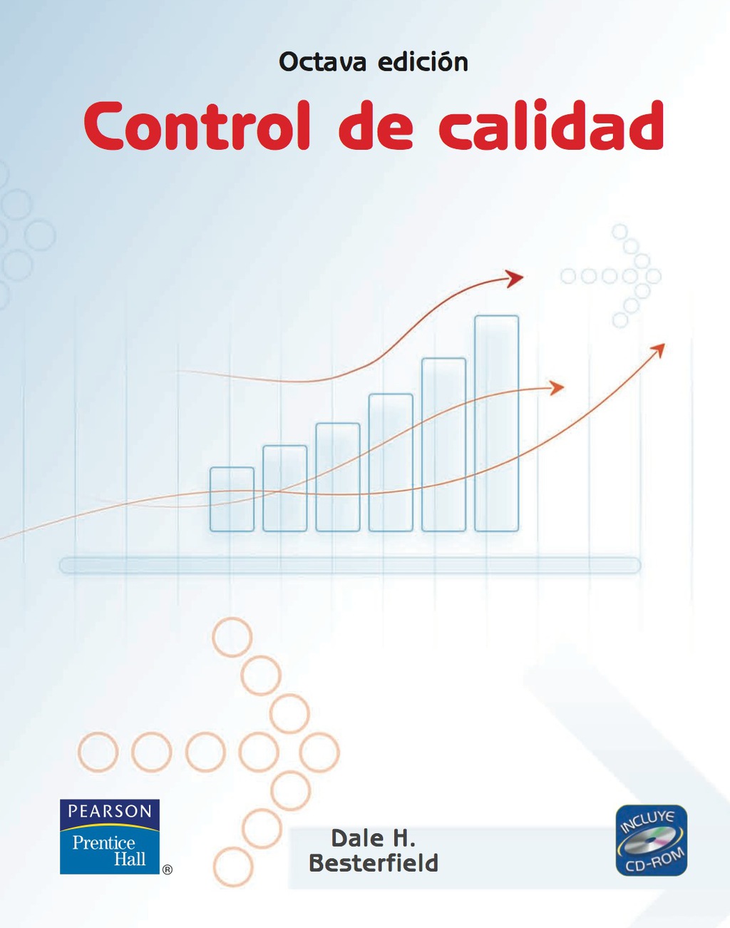 CONTROL DE CALIDAD 8th Edition