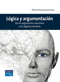 Imagen de portada: Lógica y argumentación 1st edition 9786074422092