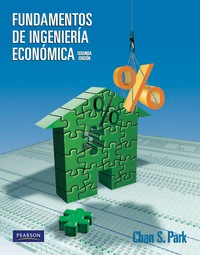 Imagen de portada: FUNDAMENTOS DE INGENIERIA ECONOMICA 2nd edition 9786074422207