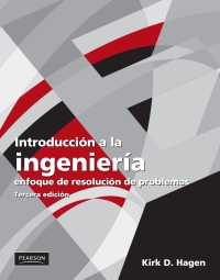 Imagen de portada: INTRODUCCION A LA INGENIERIA 3rd edition 9786074422238