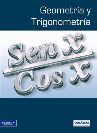 Cover image: Geometría y Trigonometría 1st edition 9786074423501
