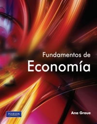 Imagen de portada: Fundamentos de economía 1st edition 9786074423389