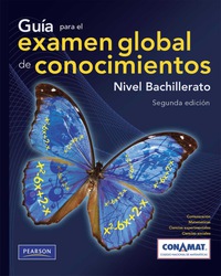 Cover image: Guía para el Examen global de conocimientos 4th edition 9786074428575