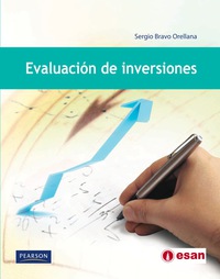 Cover image: Evaluación de inversiones 1st edition 9786074429527