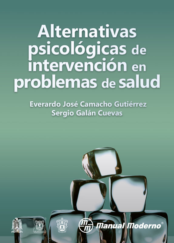 Alternativas psicológicas de intervención en problemas de salud 1st Edition