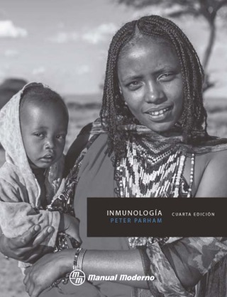 Cover image: Inmunología 4th edition 9786074485646