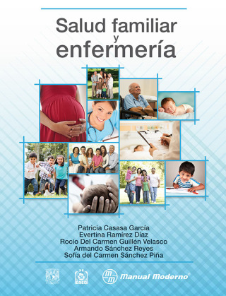 Cover image: Salud familiar y enfermería 1st edition 9786074485837