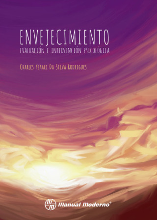 Cover image: Envejecimiento. Evaluación e intervención psicológica 1st edition 9786074486445