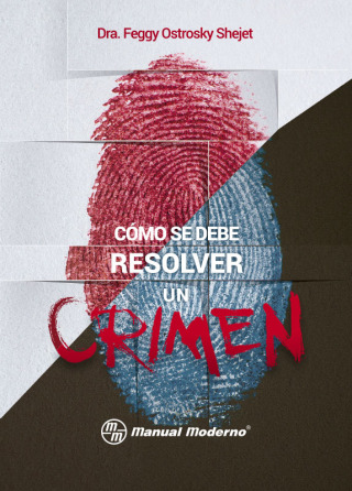 Omslagafbeelding: Cómo se debe resolver un crimen 1st edition 9786074486483