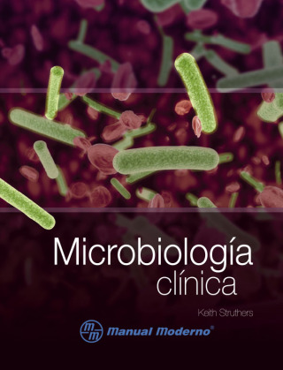 Cover image: Microbiología clínica 1st edition 9786074487046