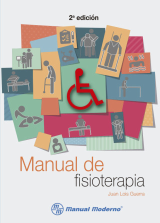 Cover image: Manual de fisioterapia 2nd edition 9786074487107