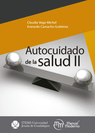 Cover image: Autocuidado de la salud II 1st edition 9786074487244