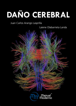 Cover image: Daño cerebral 1st edition 9786074487473