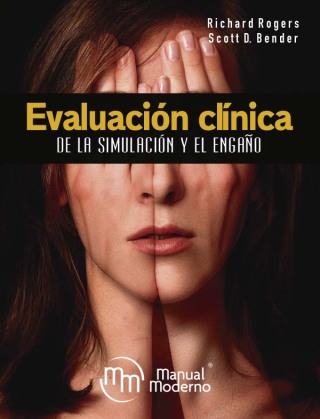 Cover image: Evaluación clínica de la simulación y el engaño 1st edition 9786074487909