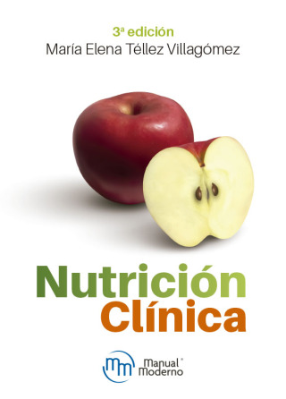 Cover image: Nutrición clínica 3rd edition 9786074488814