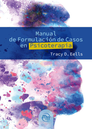 Cover image: Manual de formulación de casos de psicoterapia 1st edition 9786074489354