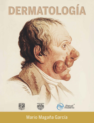 Cover image: Dermatología 1st edition 9786074489477