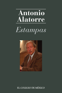 Cover image: Estampas 1st edition 9786074623963