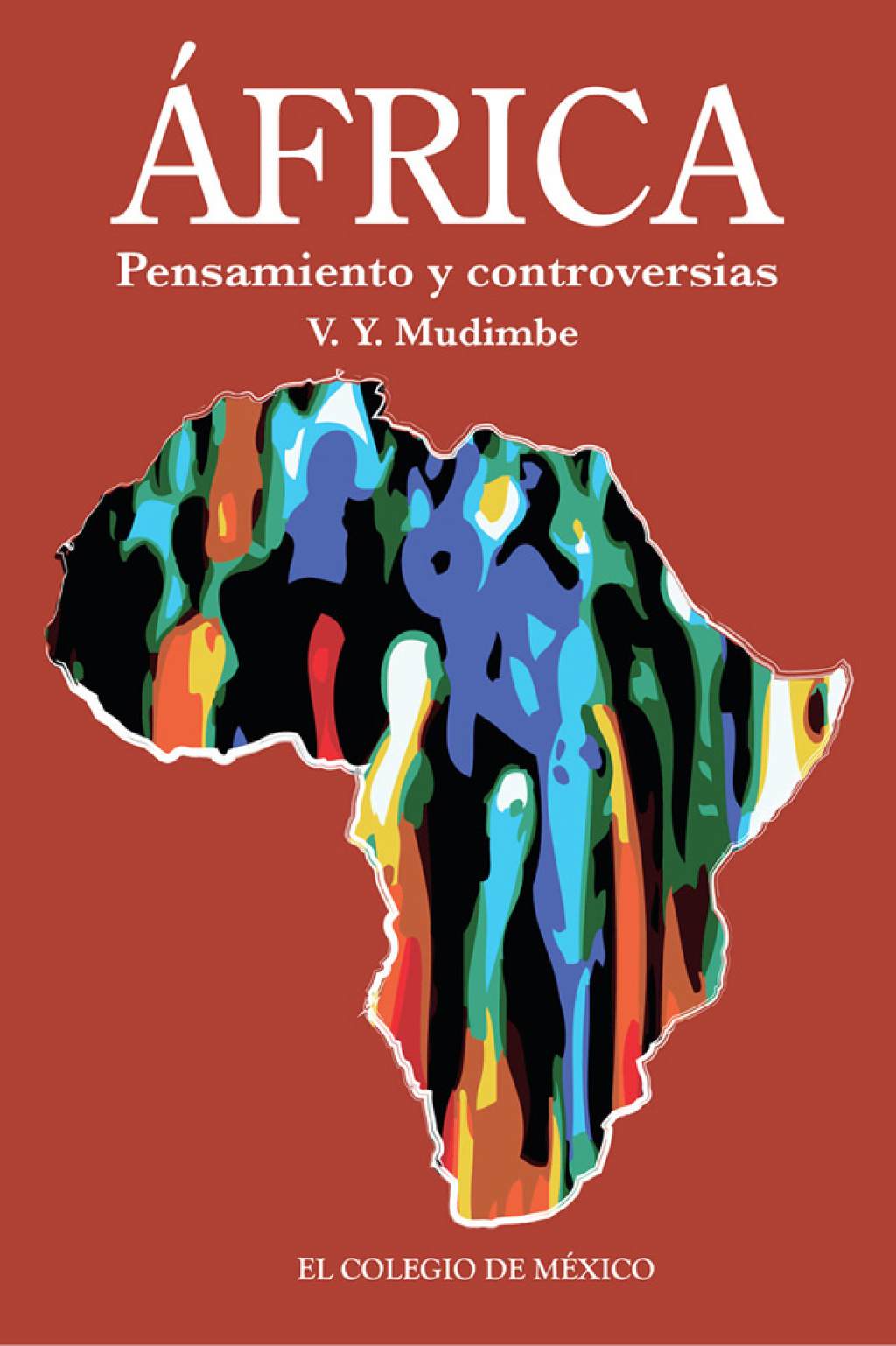 África: pensamiento y controversias 1st Edition