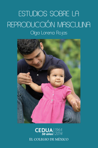 Cover image: Estudios sobre la reproducción masculina 1st edition 9786074626605