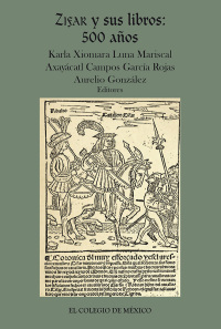 Imagen de portada: Zifar y sus libros: 500 años 1st edition 9786074628043