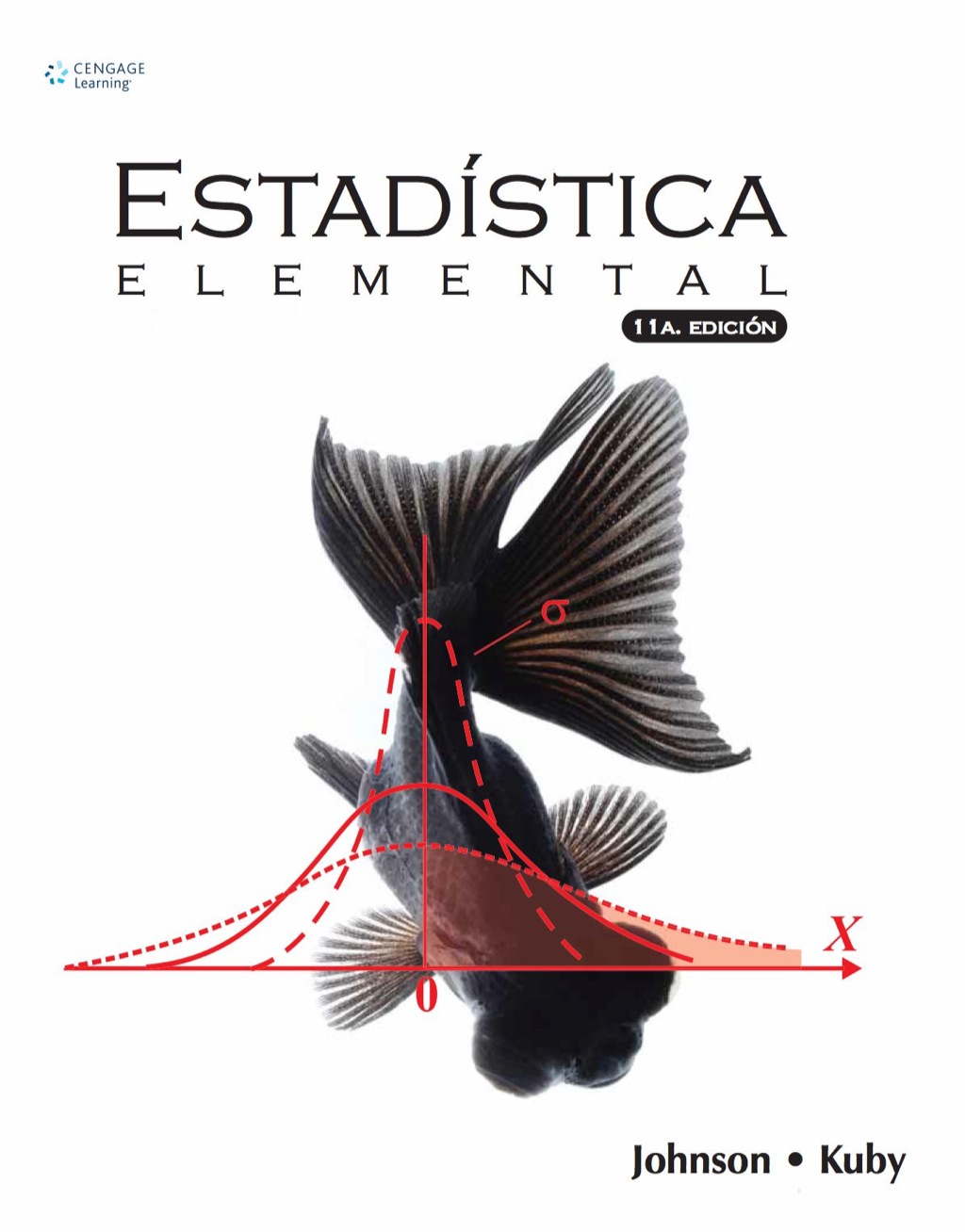 Estadística elemental 11th Edition