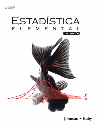 Cover image: Estadística elemental 11th edition 9786074818079