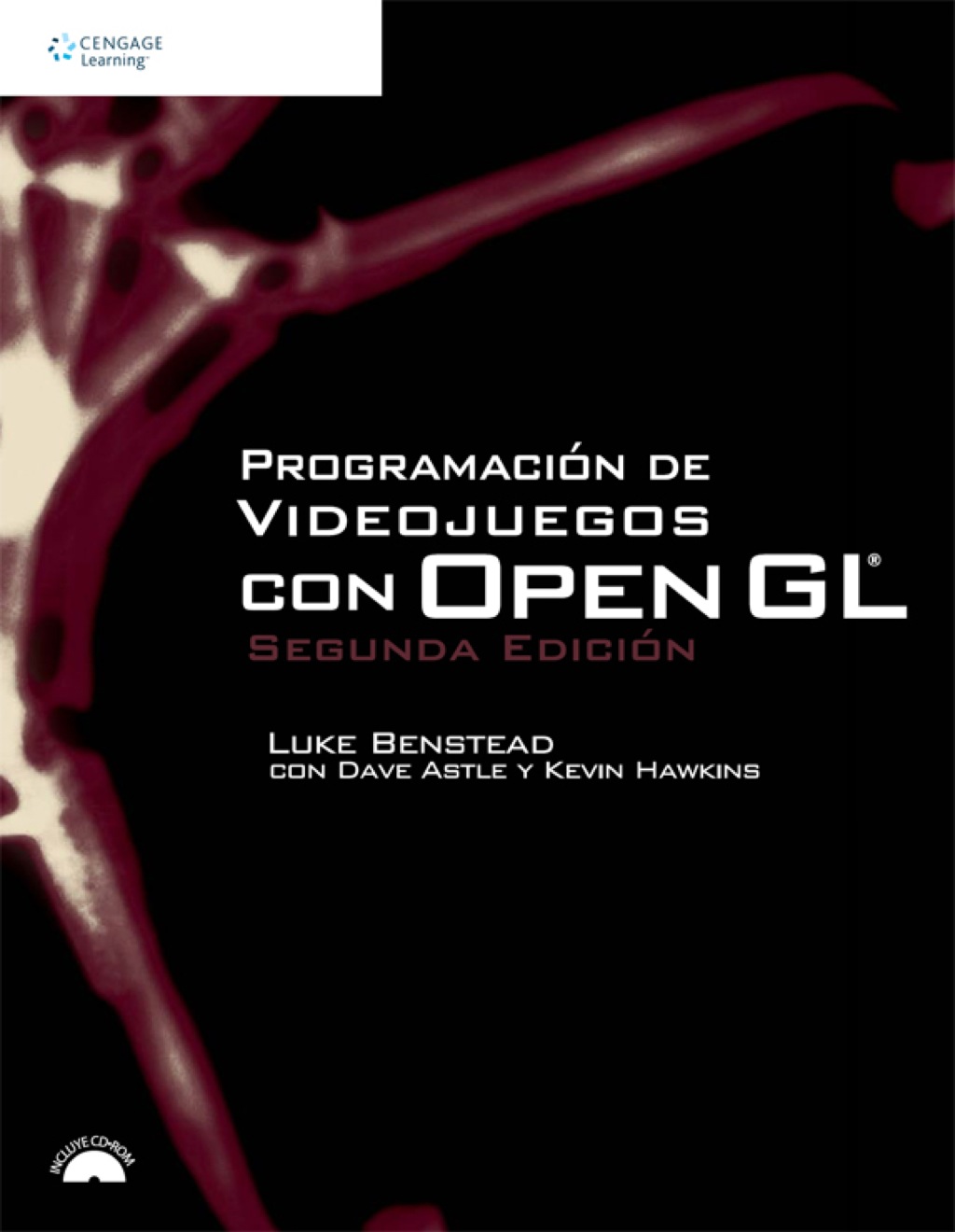 Programación de videojuegos con OpenGL 2nd Edition