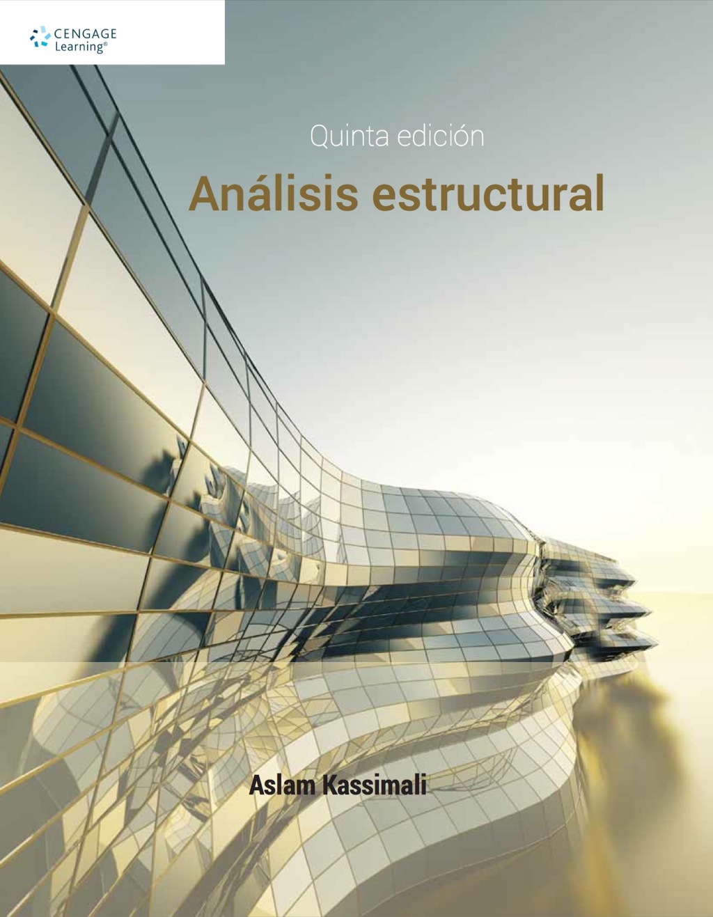 Análisis Estructural 5th Edition