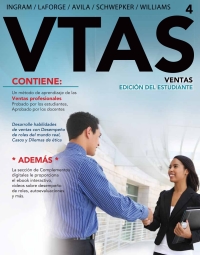 Imagen de portada: VTAS 4 4th edition 9786075224619