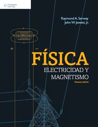 Imagen de portada: Electricidad y magnetismo 9th edition 9786075224909