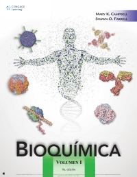 Imagen de portada: Bioquímica Volumen I 8th edition 9786075224886