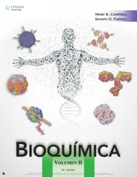 Imagen de portada: Bioquímica Volumen II 8th edition 9786075224916