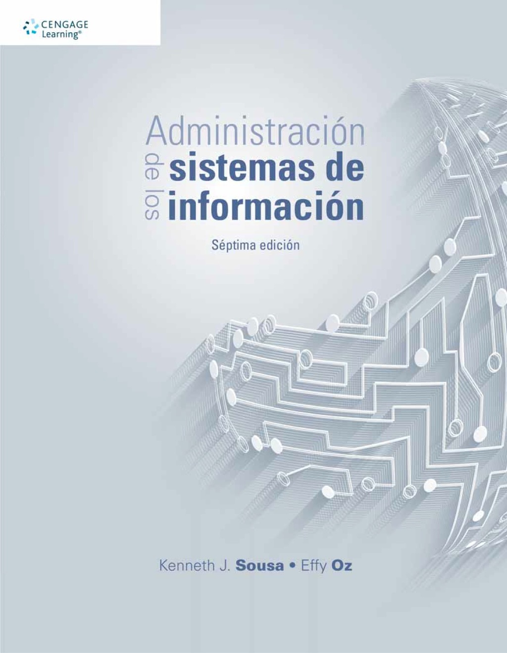 Administración de los Sistemas de Información 7th Edition