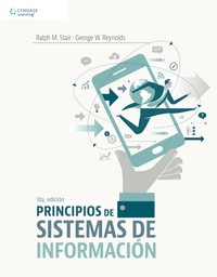 Imagen de portada: Principios de Sistemas de Información 10th edition 9786075264127
