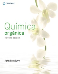 表紙画像: Química Orgánica 9th edition 9786075265582