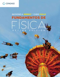 Imagen de portada: Fundamentos de Física 10th edition 9786075265629