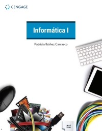 Imagen de portada: Informática I 1st edition 9786075266275