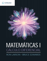 Imagen de portada: Matemáticas I 1st edition 9786075266497