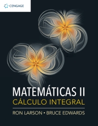 Imagen de portada: Matemáticas II 1st edition 9786075266503
