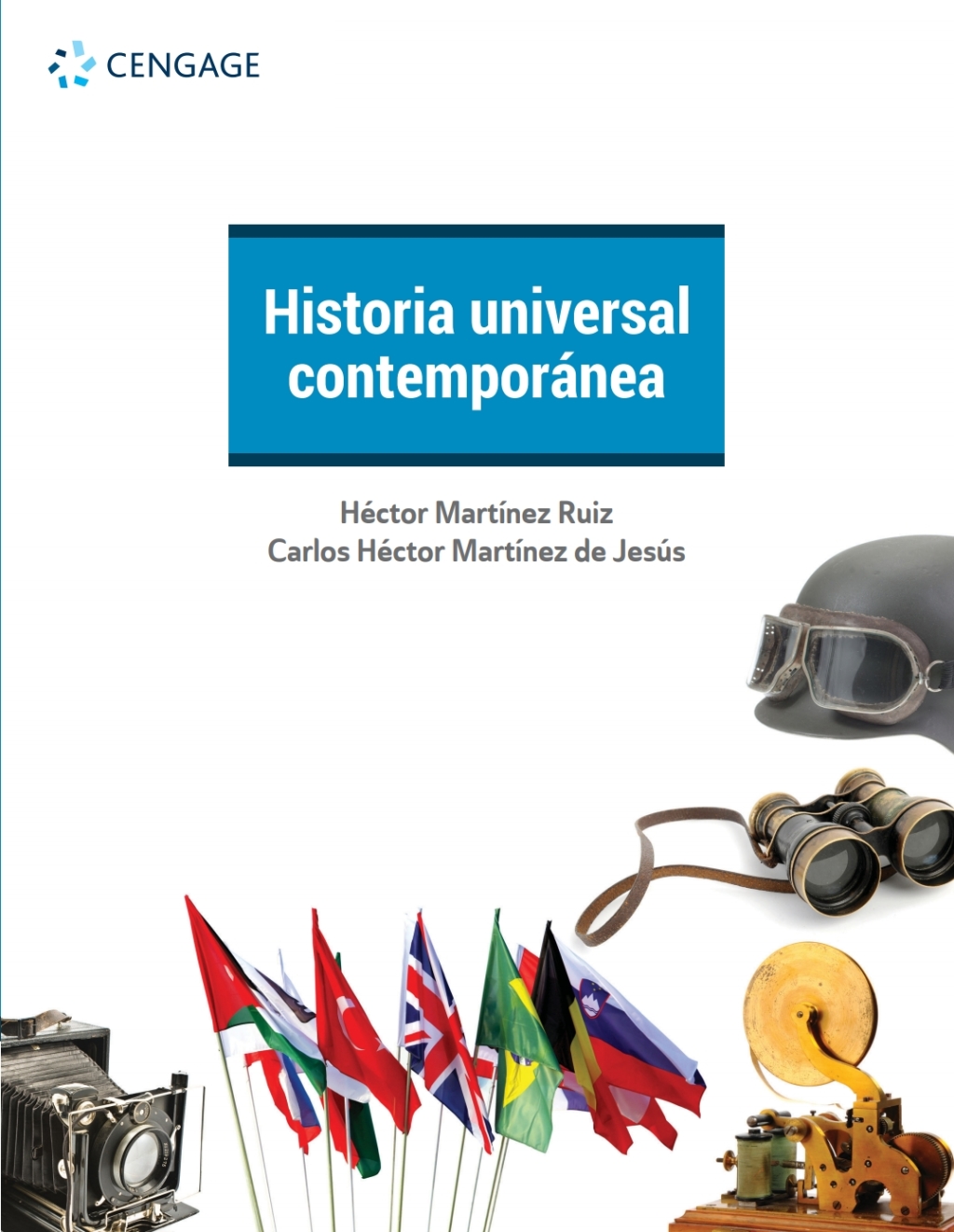 Historia universal contemporánea 1st Edition