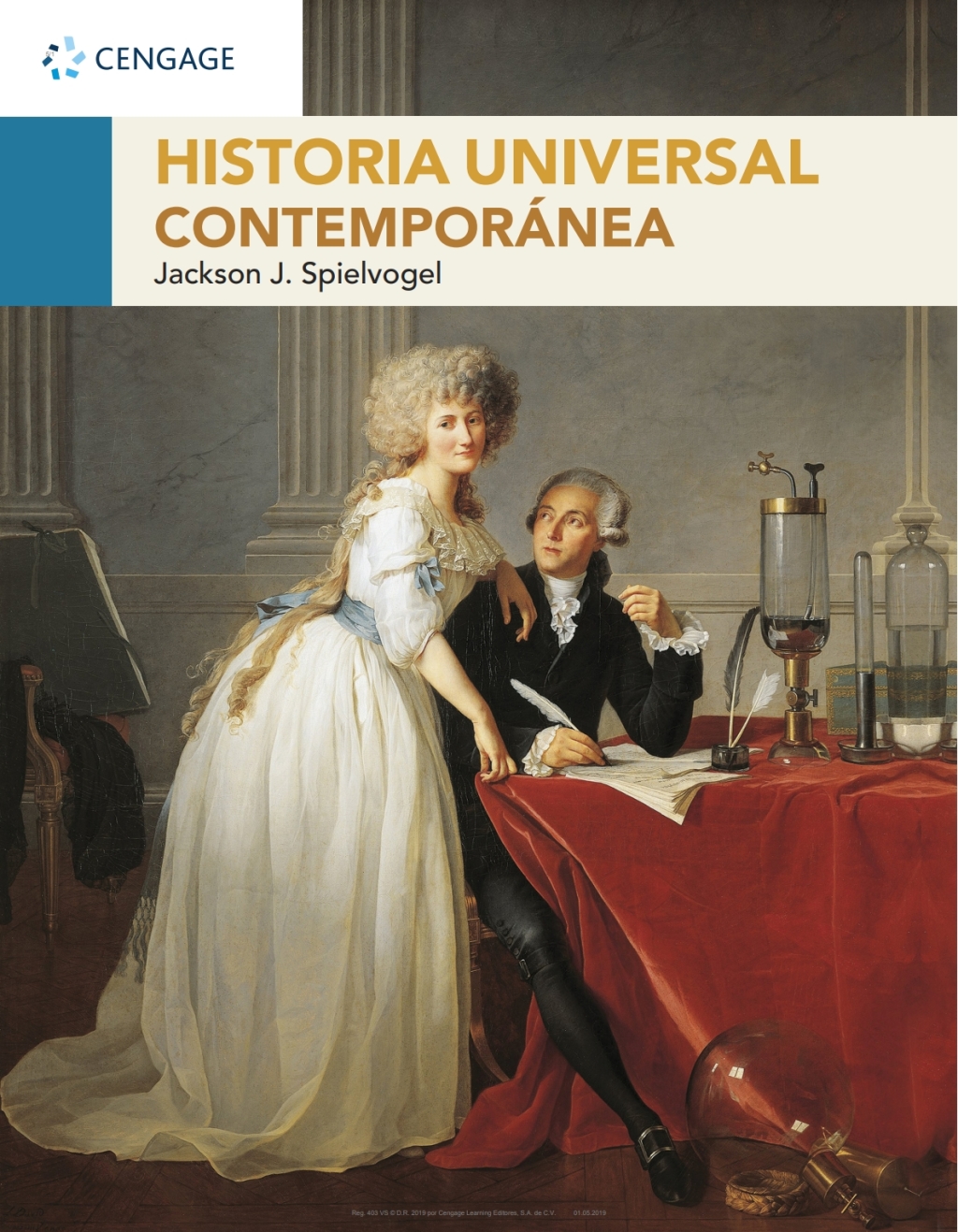 Historia universal contemporánea 1st Edition