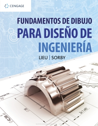 Cover image: Fundamentos de dibujo para diseño de ingeniería 1st edition 9786075268361