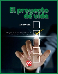 Imagen de portada: El proyecto de vida 1st edition 9786075500423