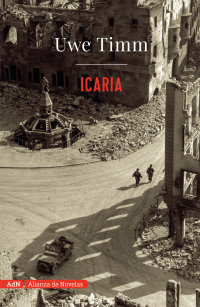 Imagen de portada: Icaria 1st edition 9786075500812