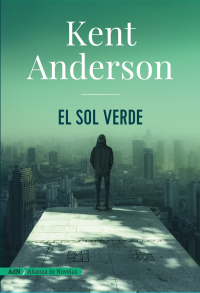 Imagen de portada: El sol verde 1st edition 9786075501611