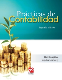 Imagen de portada: Prácticas de contabilidad 2nd edition 9786075502458