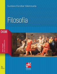 Imagen de portada: Filosofía 3rd edition 9786075502663